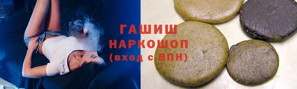 стафф Алексин
